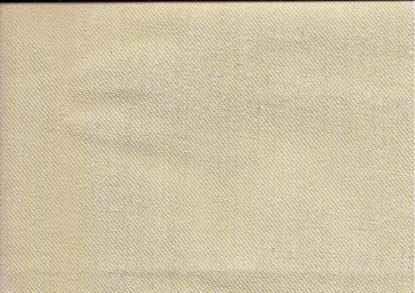 Linen Twill